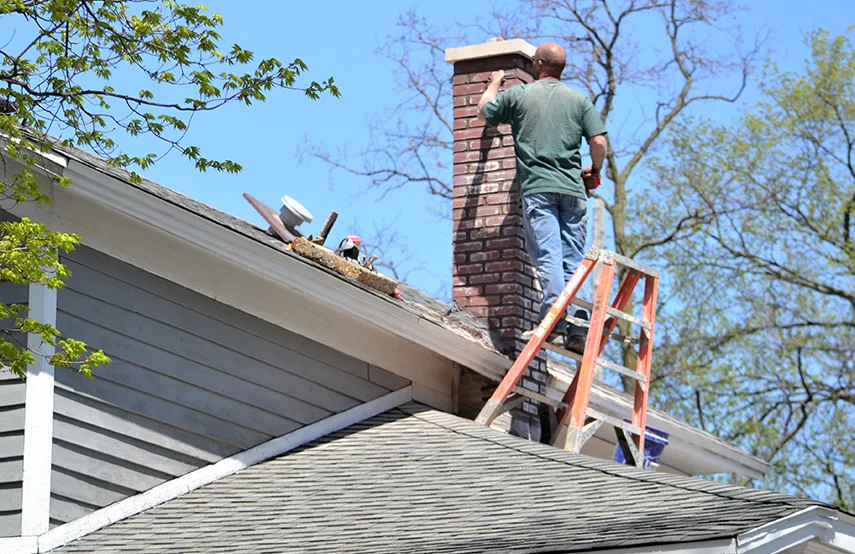 Chimney & Fireplace Inspections Services in Pickerington, OH