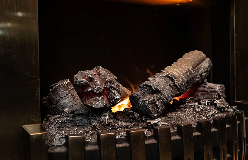 Soot Removal in Pickerington, Ohio